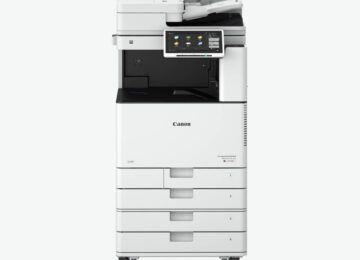 Canon IR ADV  DX