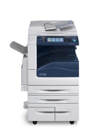 Xerox WorkCentre 7800